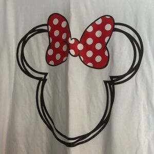 Gildan Softstyle White Tee